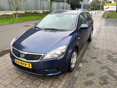 Kia Cee'd Sporty Wagon - 1.4 CVVT X-tra, Nieuwe Apk, Nap, Goed rijdend, Inruil mogelijk