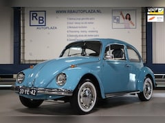 Volkswagen Kever - 1200 Coupe Kever / Schuifdak / 8 - 2026 /