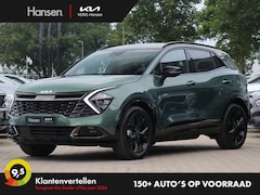 Kia Sportage - 1.6 T-GDi Plug-in Hybrid Dark Edition I 30 jaar Jubileum