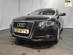 Audi A3 - 1.2 TFSI Ambition Pro Line Business - Rondom Gebruikersschade