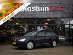 Volkswagen Golf Variant - 1.2 TSI Trendline BlueMotion