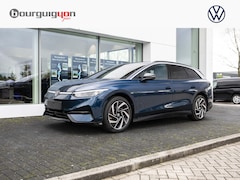 Volkswagen ID.7 Tourer - Pro S Business 86 kWh | 360 Camera | Stoelverwarming Voor | Massagefunctie Voor |