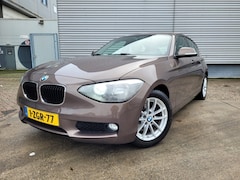 BMW 1-serie - 114i EDE Business NL auto