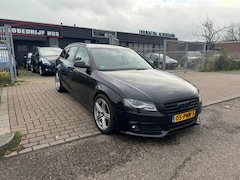 Audi A4 - 2.0 TDI S-LINE XENON/NAVI/LED