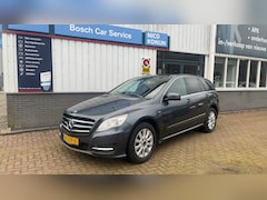 Mercedes-Benz R-klasse - 300 CDI BlueEFF