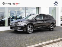 Volkswagen Golf Variant - 1.5 TSI Life Edition | Stoel/Stuur Verwarming | Cruise Control Adaptief | Camera |