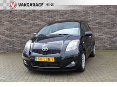 Toyota Yaris - 1.3 VVTi Aspiration | Automaat | Trekhaak |