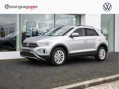 Volkswagen T-Roc - 1.0 TSI Oranje Edition | Full Led | Parkeer Assistent | Adaptieve Cruise Control | Camera