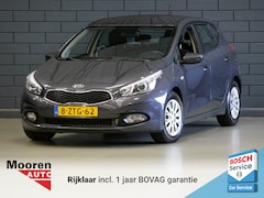 Kia Cee'd - 1.4 CVVT 100PK | BLUETOOTH | AIRCO |