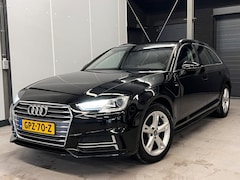 Audi A4 Avant - 1.4 TFSI 150PK S-Line / Navi / LED / Stoelverwarming