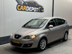 Seat Altea XL - 1.8 TFSI Businessline High