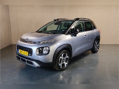 Citroën C3 Aircross - 1.2 PureTech C-Series Automaat - Stoelverwarming - Trekhaak - Cruise - Apple carplay/Andro