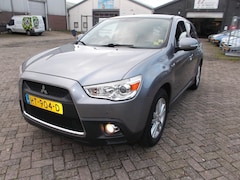 Mitsubishi ASX - 1.6 Intro Edition ClearTec airco org kilometrs