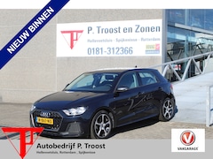 Audi A1 Sportback - 25 TFSI epic Automaat Twotone/1ste Eigenaar/Dealeronderhouden/Nederlandse auto/Virtueel co