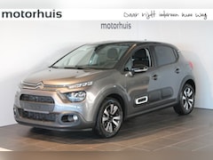 Citroën C3 - 1.2 PureTech 110pk Automaat Feel Edition