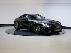 Mercedes-Benz AMG GT Roadster - 4.0 | AMG Dynamic PLUS | Performance-uitlaat | Performance-stoelen | Night-Pakket |