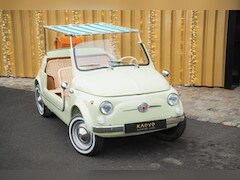 Fiat 500 - Jolly