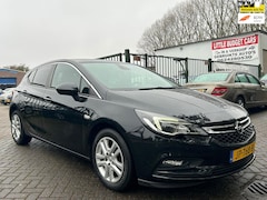 Opel Astra - 1.0 Business+ airco cruis control achteruit camera navigatie parkeer sensor