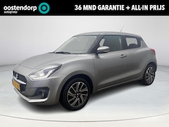 Suzuki Swift - 1.2 Style Smart Hybrid