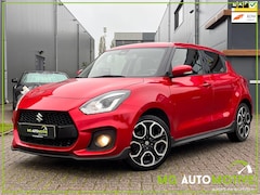 Suzuki Swift - 1.4 Sport Smart Hybrid | 1e eig | NL dealerauto met NAP | Navi