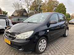 Hyundai Getz - 1.1i Active