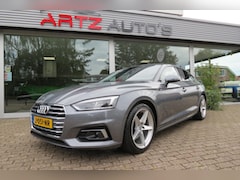 Audi A5 Sportback - 40 TFSI Design Pro Line Plus l FULL LED l ACC