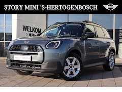 MINI Countryman - C Automaat / Classic / Pakket L / 18" Asteroid Spoke