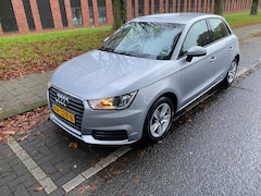 Audi A1 Sportback - 1.4 TDI Sport Pro Line met navi en airco