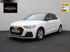 Audi A1 Sportback - 25 TFSI Pro Line 2023 | 1 Eigenaar | Cruise Control | Digitaal Dashboard | Carplay | Stuur