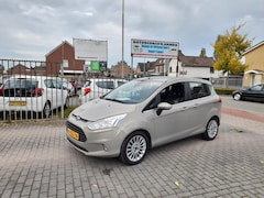 Ford B-Max - 1.0 EcoBoost Titanium