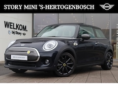 MINI Mini-Electric - Yours / Panoramadak / Achteruitrijcamera / Adaptieve LED / Sportstoelen / Comfort Access /