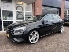 Mercedes-Benz A-klasse - 180 Ambition