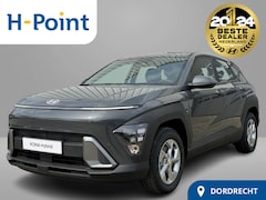 Hyundai Kona - 1.6 GDI HEV Comfort | €4239 KORTING | VOORRAAD | APPLE CARPLAY & ANDROID AUTO | CAMERA | S