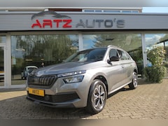 Skoda Kamiq - 1.0 TSI Ambition DSG7 110 PK l CarPlay l Cruise l Fabrieks Garant