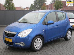 Opel Agila - 1.0 Edition Airco EL Pakket