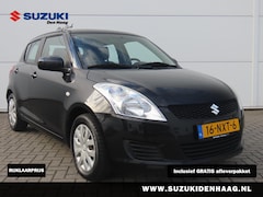 Suzuki Swift - 1.2 Comfort EASSS