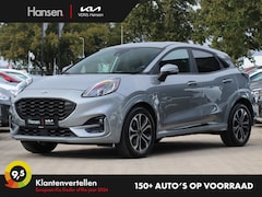 Ford Puma - 1.0 EcoBoost ST-Line I Automaat I Trekhaak I Navi I Keyless