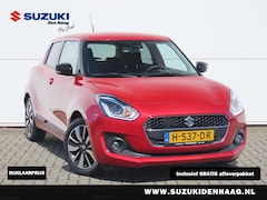 Suzuki Swift - 1.2 Stijl Smart Hybrid/ keyless entry/ cruise controle/ climate controle / Navigatie/