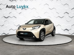 Toyota Aygo - 1.0 Pulse | 17'' L.M. Velgen | Adaptieve Cruise Control | App Connect