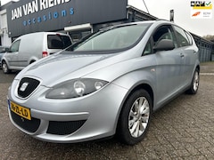 Seat Altea XL - 1.6 Reference Airco APK 25-7-2025 cruise pdc velgen