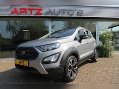 Ford EcoSport - 1.0 EcoBoost Active l Driver Assistance Pack l Winter-pack