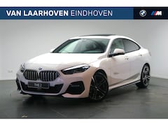 BMW 2-serie Gran Coupé - 218i High Executive M Sport Automaat / Panoramadak / Sportstoelen / Comfort Access / LED /