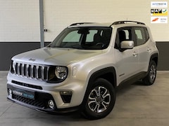 Jeep Renegade - 1.0T Apple-Android Carplay, nav, airco, pdc