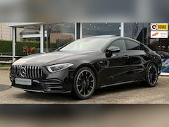 Mercedes-Benz CLS-klasse - AMG 53 4MATIC+ Premium Plus / 360 / CARPLAY / SPOORPAKKET