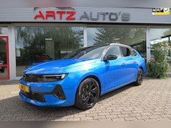 Opel Astra Sports Tourer - 1.6 Hybrid Level 4 GS LINE l AGR