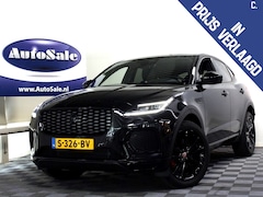 Jaguar E-Pace - 1.5 P300e AWD R-Dynamic HSE MERIDIAN CARPLAY ACC '23