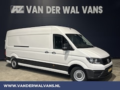 Volkswagen Crafter - 2.0 TDI L4H3 L3H2 Euro6 Airco | 2x Zijdeur | bijrijdersbank