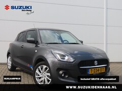 Suzuki Swift - 1.2 Select Smart Hybrid / DEMO DEAL/ Navigatie/ Adaptive cruise, carplay