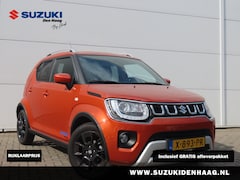 Suzuki Ignis - 1.2 Smart Hybrid Select / DEMO DEAL / NAVI/ 6 jaar garantie