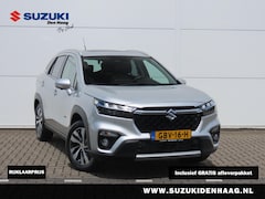 Suzuki S-Cross - 1.4 Boosterjet Style Smart Hybrid Panodak